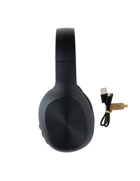 Cuffie wireless JAM in plastica riciclata RCS
